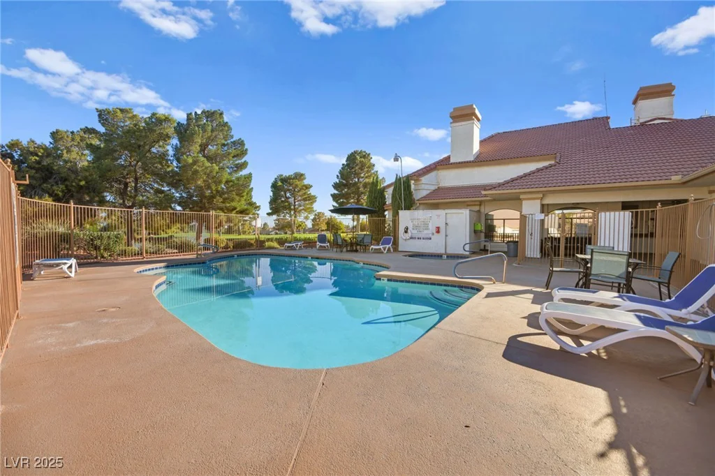 5009 Elm Grove, Las Vegas, NV 89130