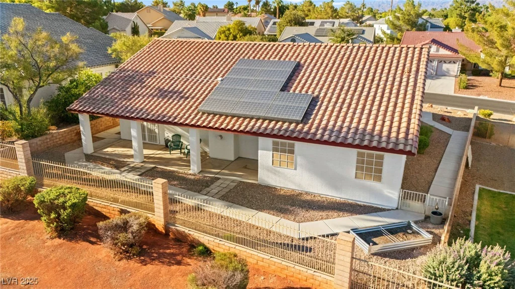 5009 Elm Grove, Las Vegas, NV 89130