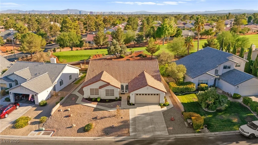 5009 Elm Grove, Las Vegas, NV 89130