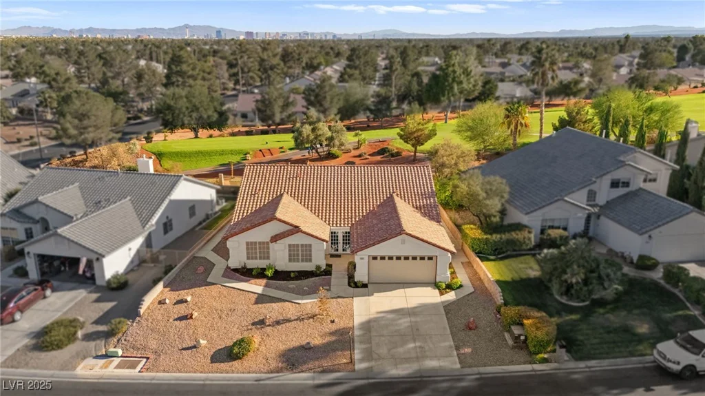 5009 Elm Grove, Las Vegas, NV 89130