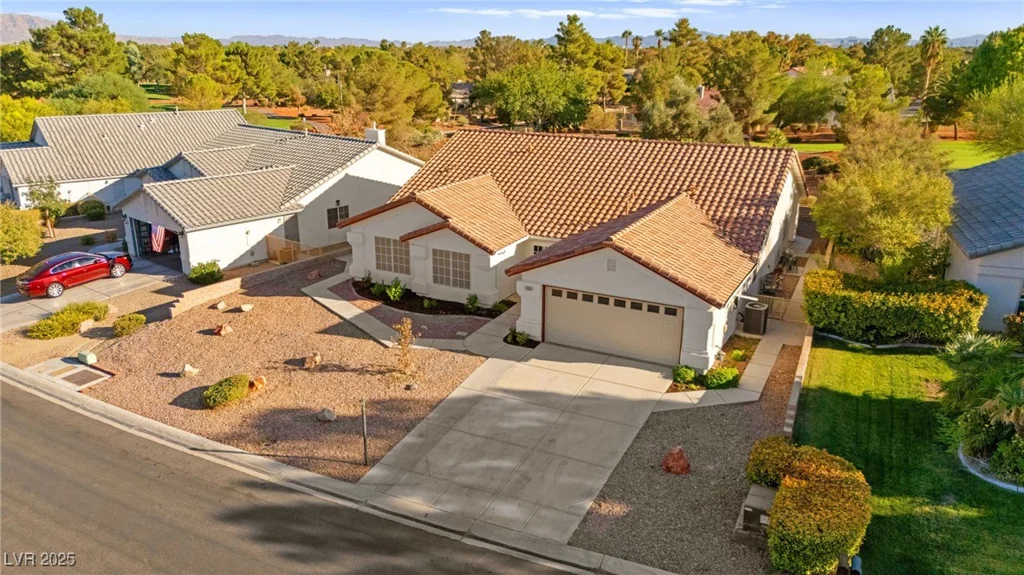 5009 Elm Grove, Las Vegas, NV 89130