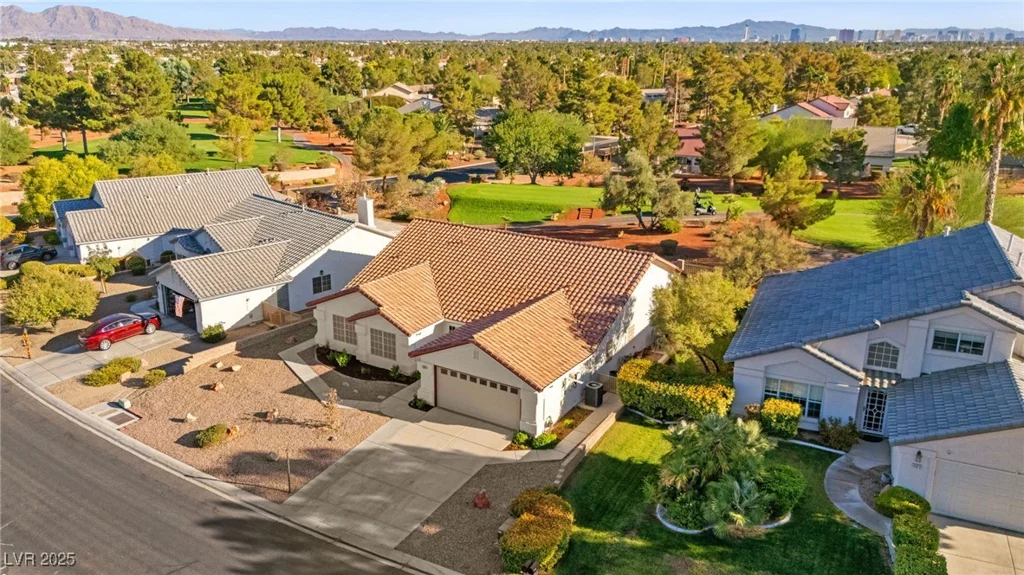 5009 Elm Grove, Las Vegas, NV 89130