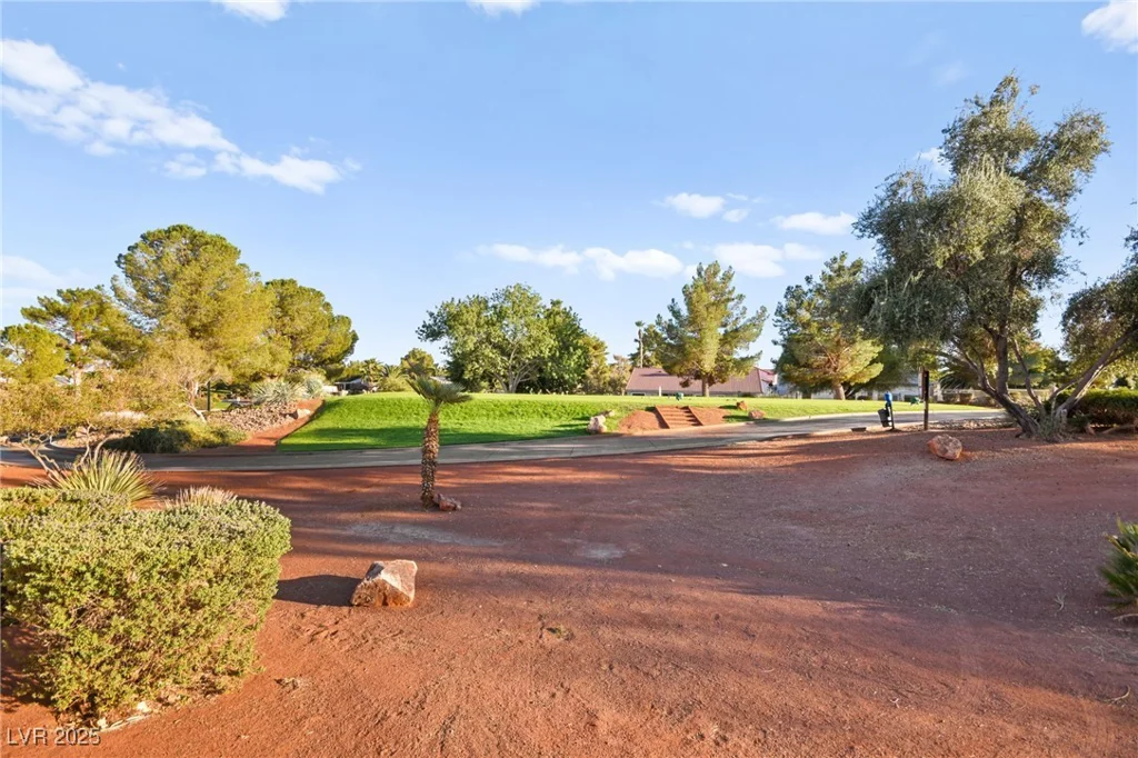5009 Elm Grove, Las Vegas, NV 89130
