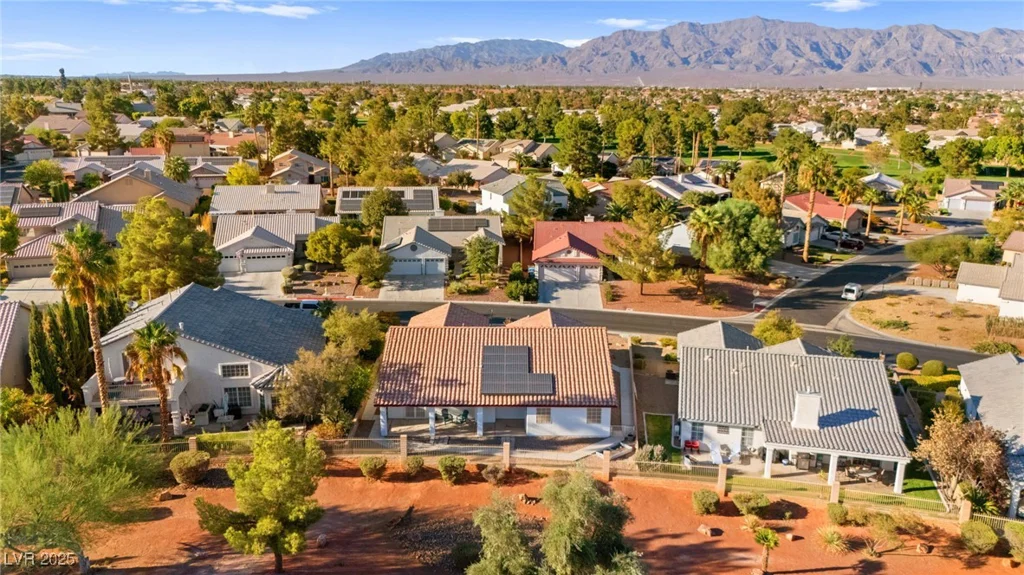 5009 Elm Grove, Las Vegas, NV 89130