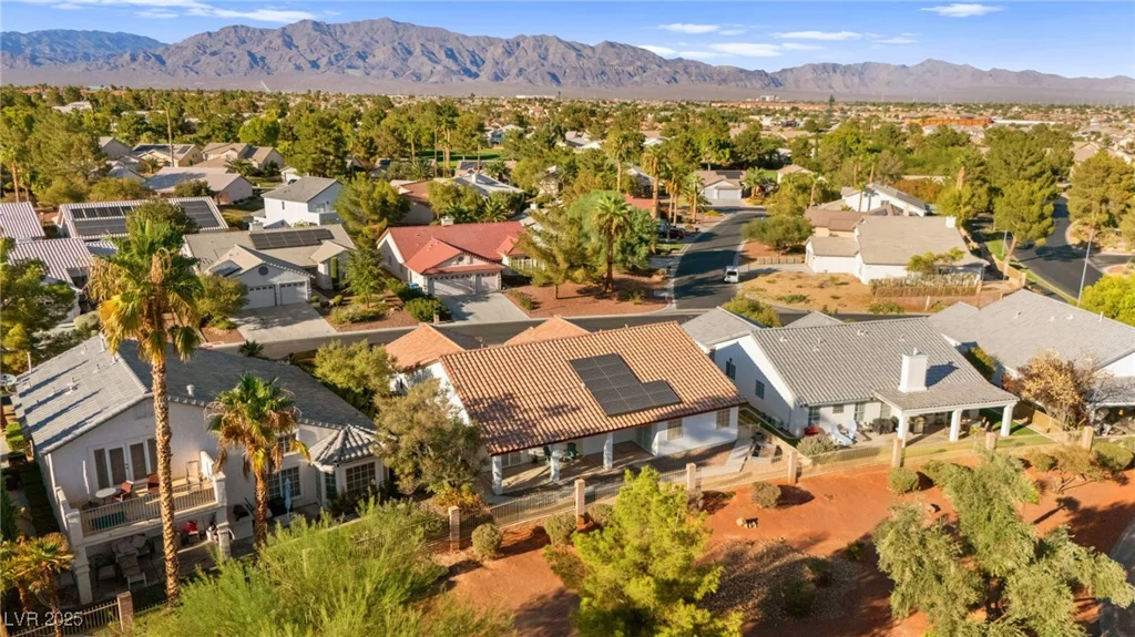 5009 Elm Grove, Las Vegas, NV 89130