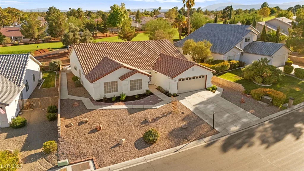 5009 Elm Grove, Las Vegas, NV 89130
