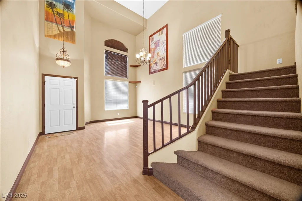 6088 Gulf Island, Las Vegas, NV 89156