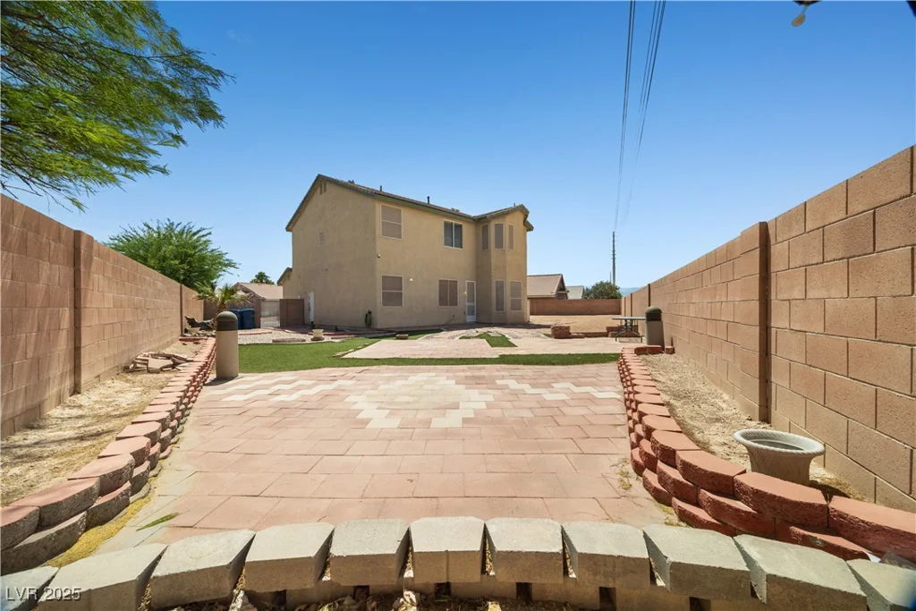 6088 Gulf Island, Las Vegas, NV 89156