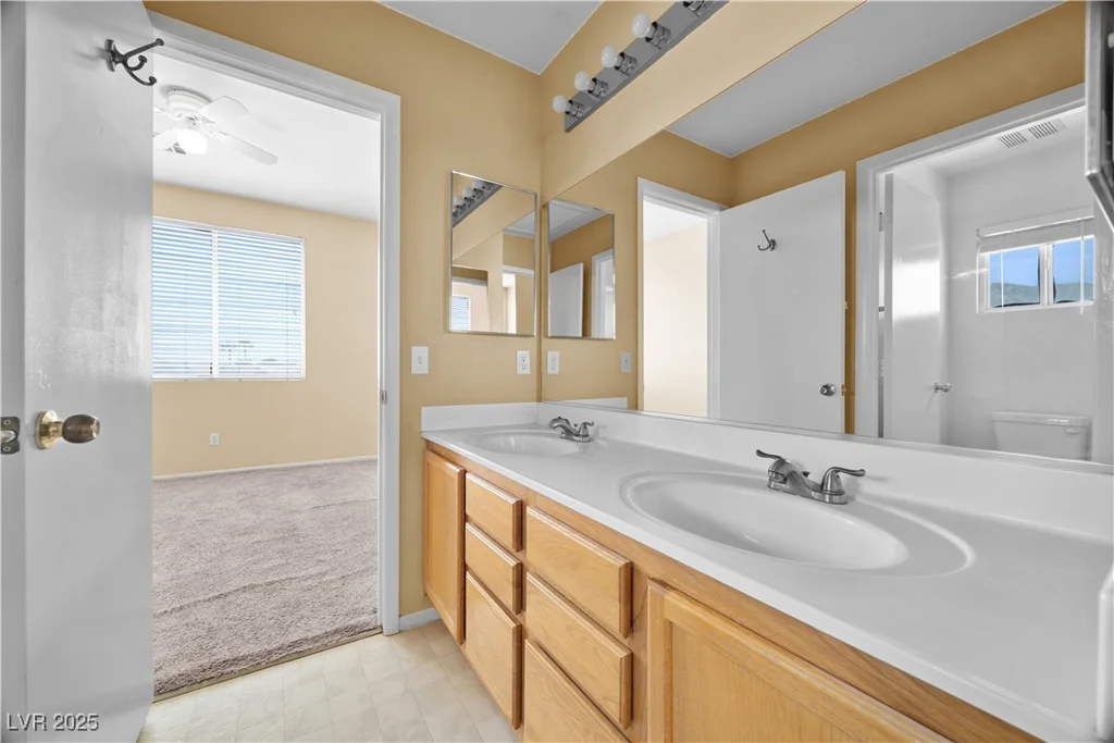 6088 Gulf Island, Las Vegas, NV 89156