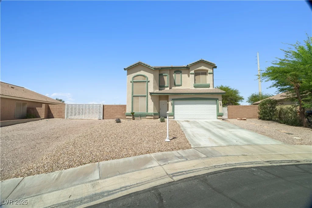 6088 Gulf Island, Las Vegas, NV 89156