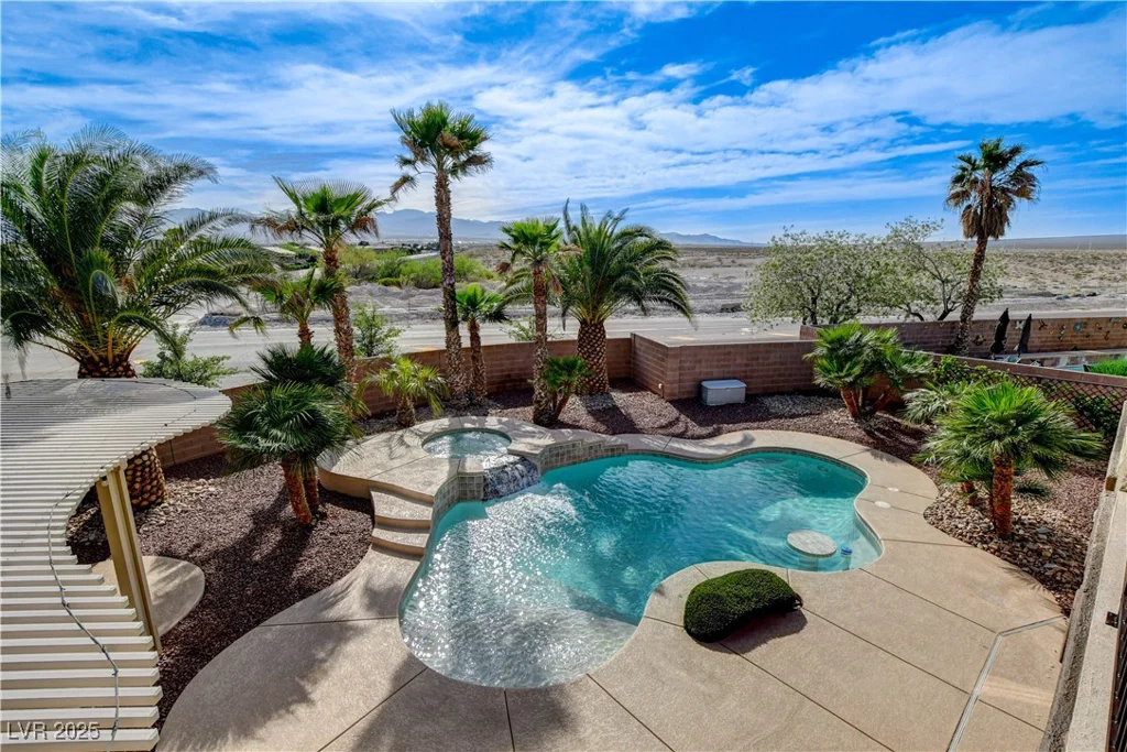 5949 Casa Coronado, Las Vegas, NV 89131