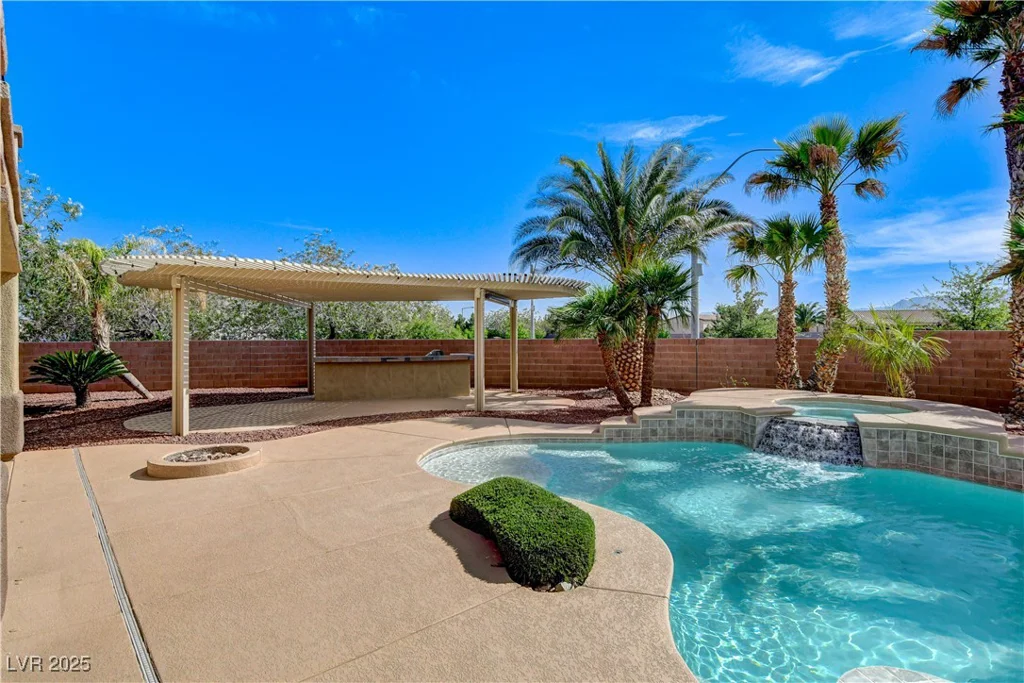 5949 Casa Coronado, Las Vegas, NV 89131