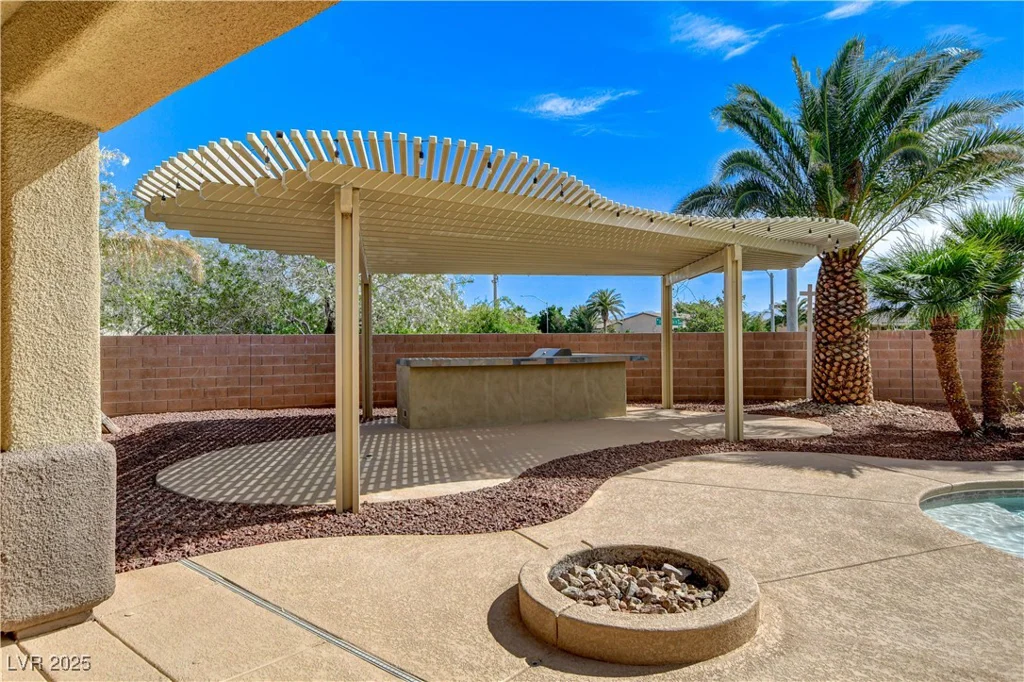 5949 Casa Coronado, Las Vegas, NV 89131
