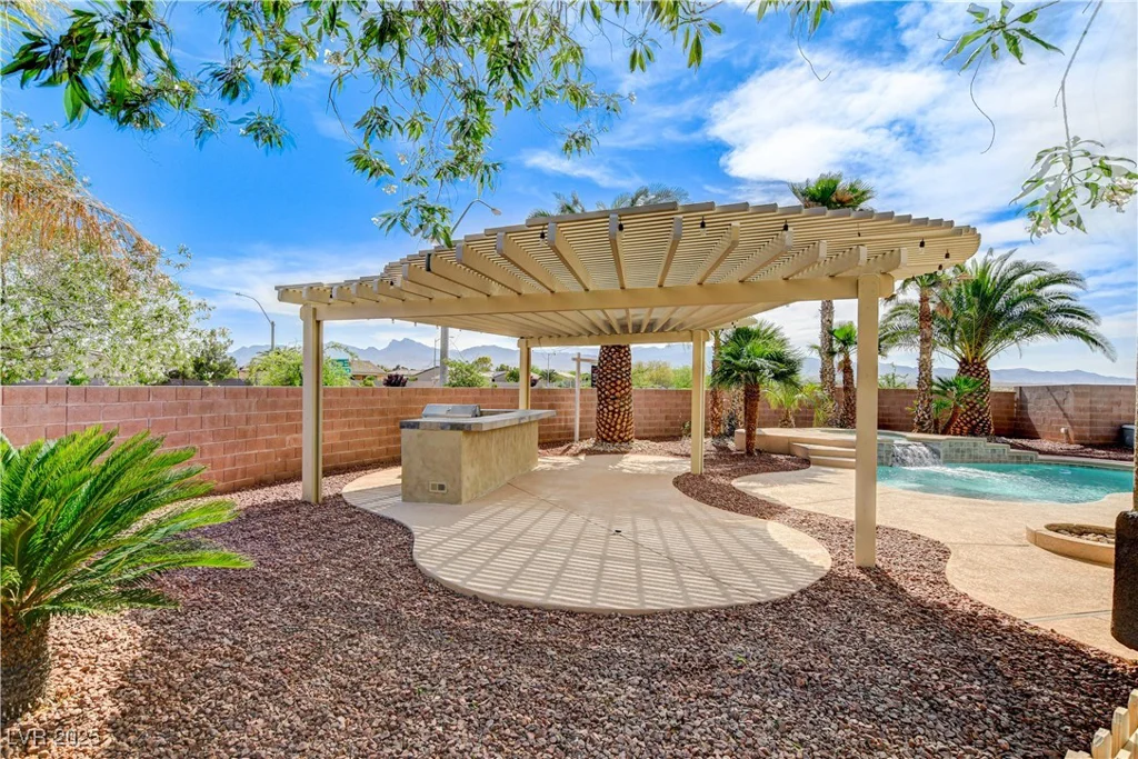5949 Casa Coronado, Las Vegas, NV 89131
