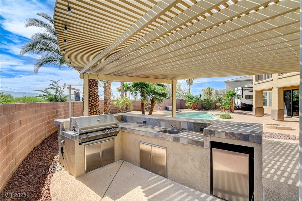 5949 Casa Coronado, Las Vegas, NV 89131