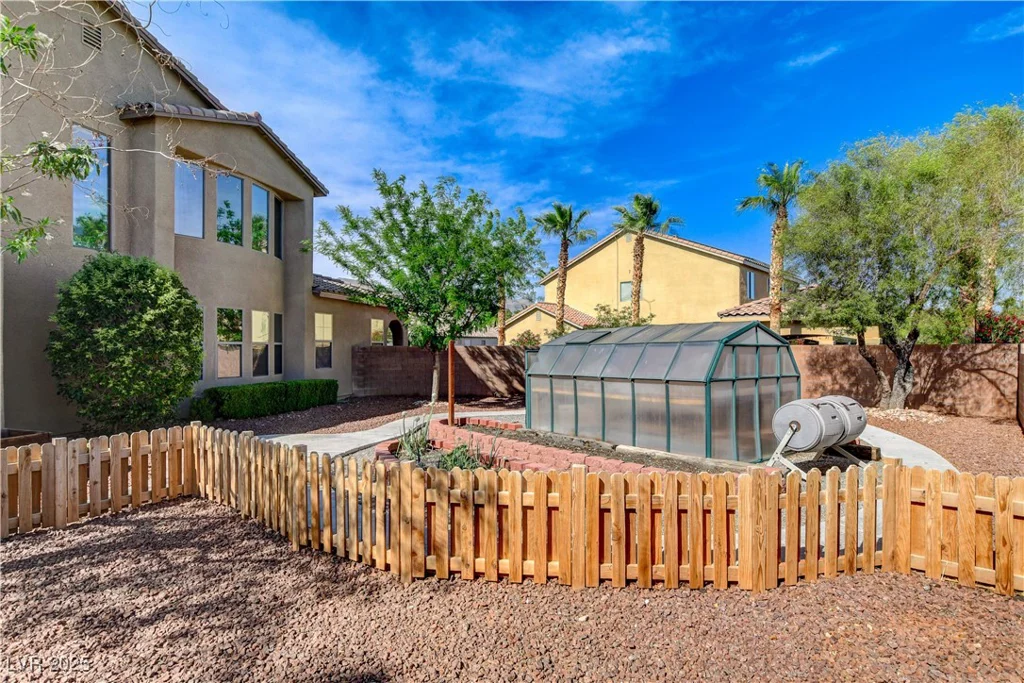 5949 Casa Coronado, Las Vegas, NV 89131