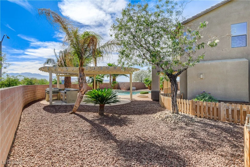 5949 Casa Coronado, Las Vegas, NV 89131