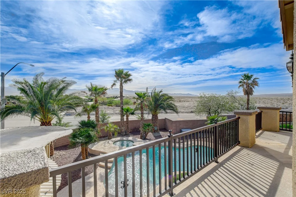 5949 Casa Coronado, Las Vegas, NV 89131