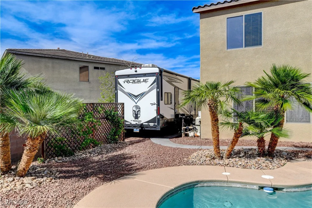 5949 Casa Coronado, Las Vegas, NV 89131
