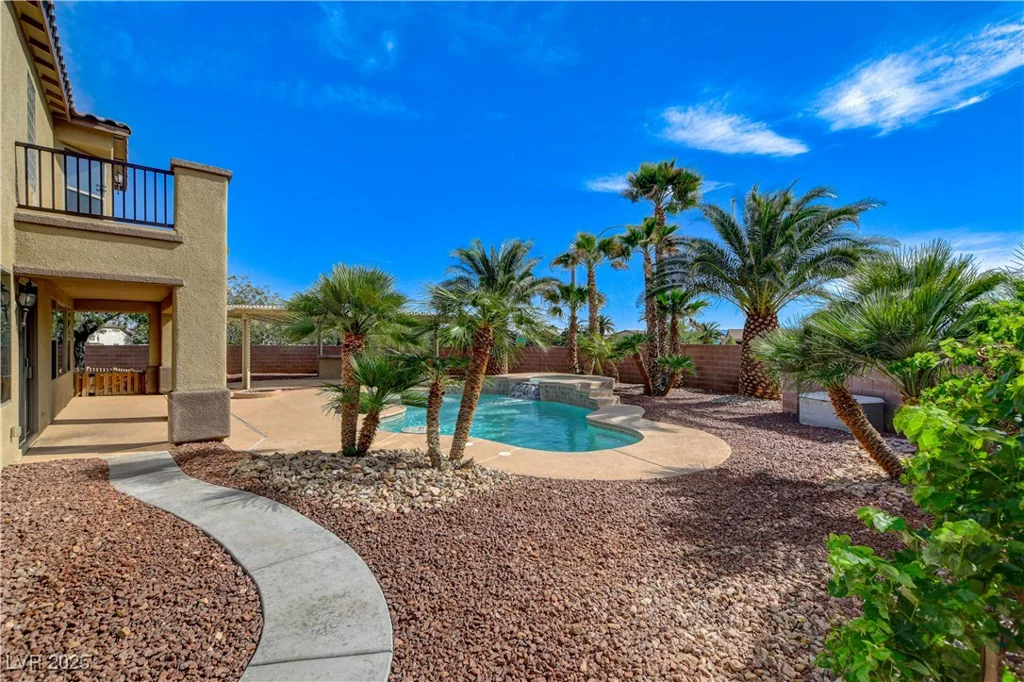 5949 Casa Coronado, Las Vegas, NV 89131