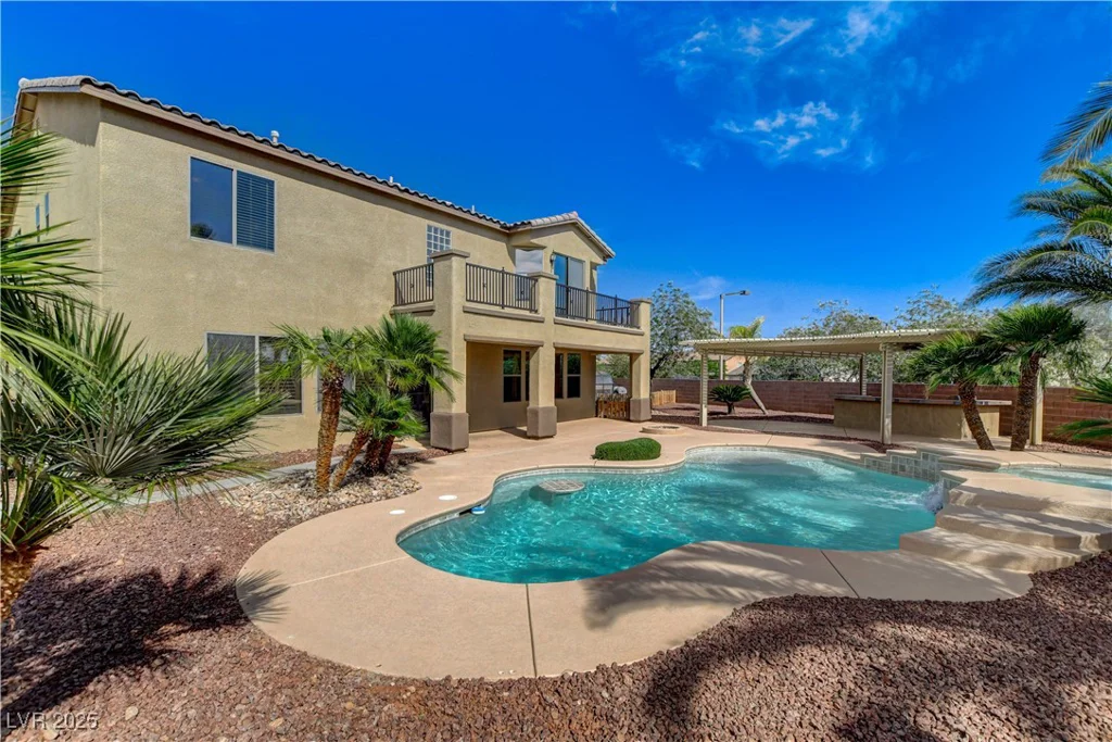 5949 Casa Coronado, Las Vegas, NV 89131