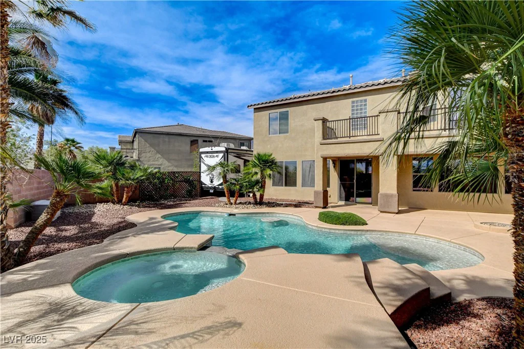 5949 Casa Coronado, Las Vegas, NV 89131