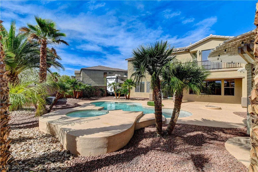 5949 Casa Coronado, Las Vegas, NV 89131
