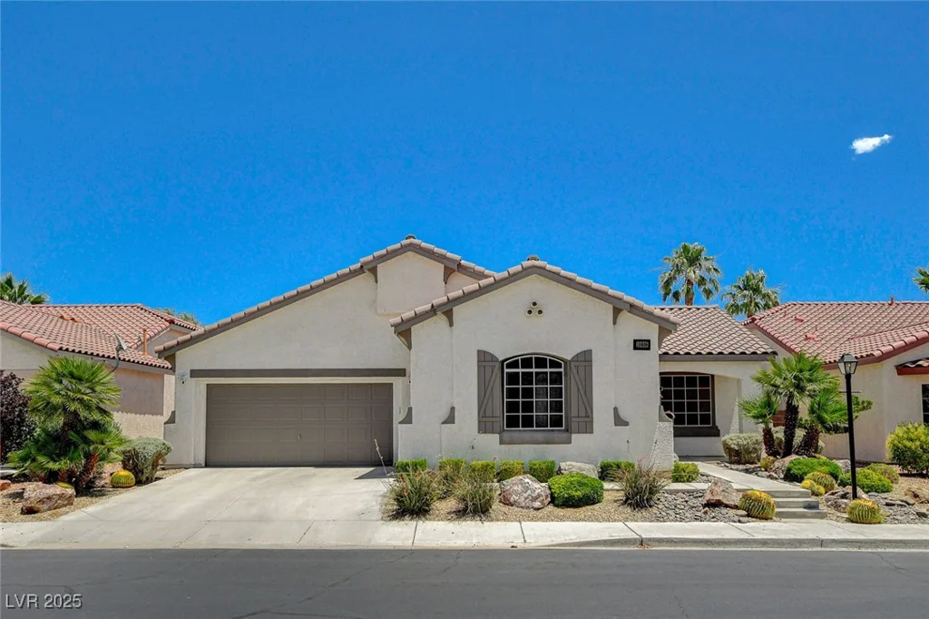 10608 Trussell, Las Vegas, NV 89141