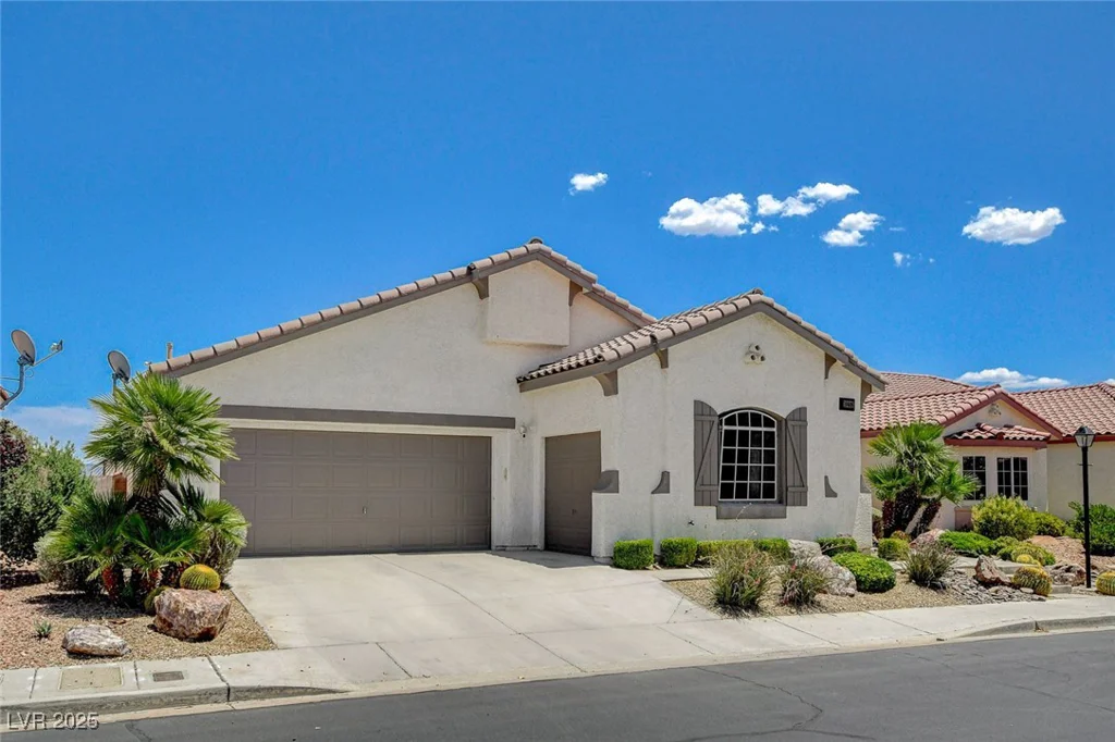 10608 Trussell, Las Vegas, NV 89141