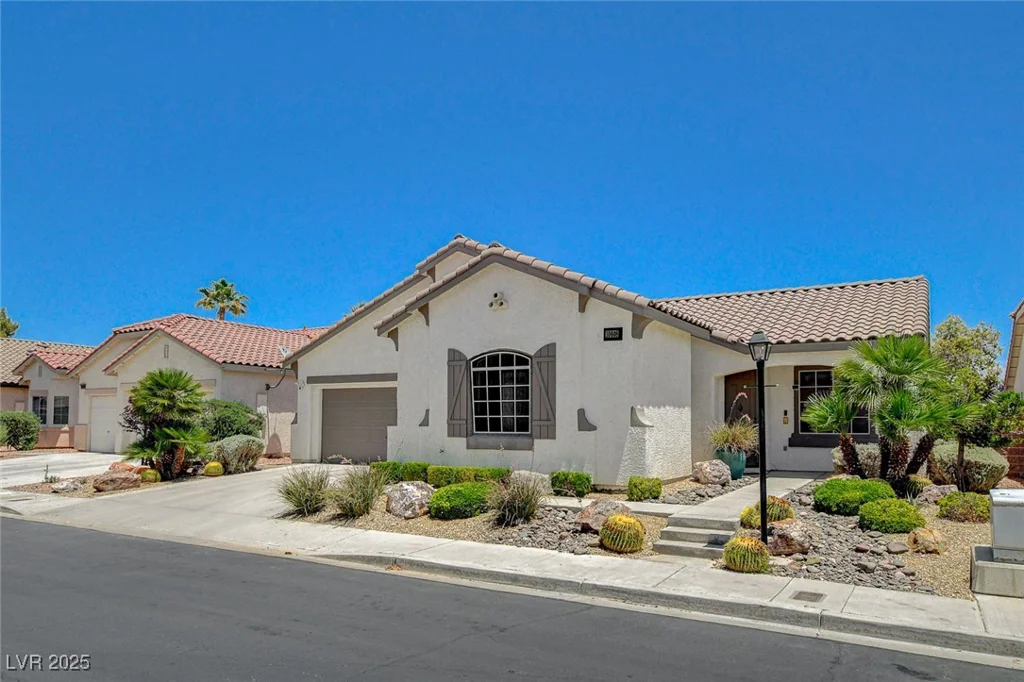 10608 Trussell, Las Vegas, NV 89141