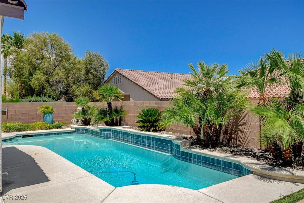 10608 Trussell, Las Vegas, NV 89141