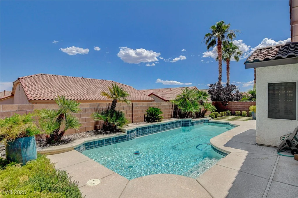 10608 Trussell, Las Vegas, NV 89141