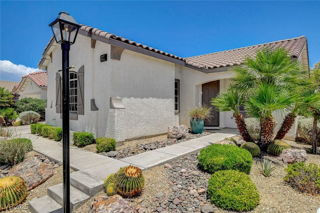 10608 Trussell, Las Vegas, NV 89141