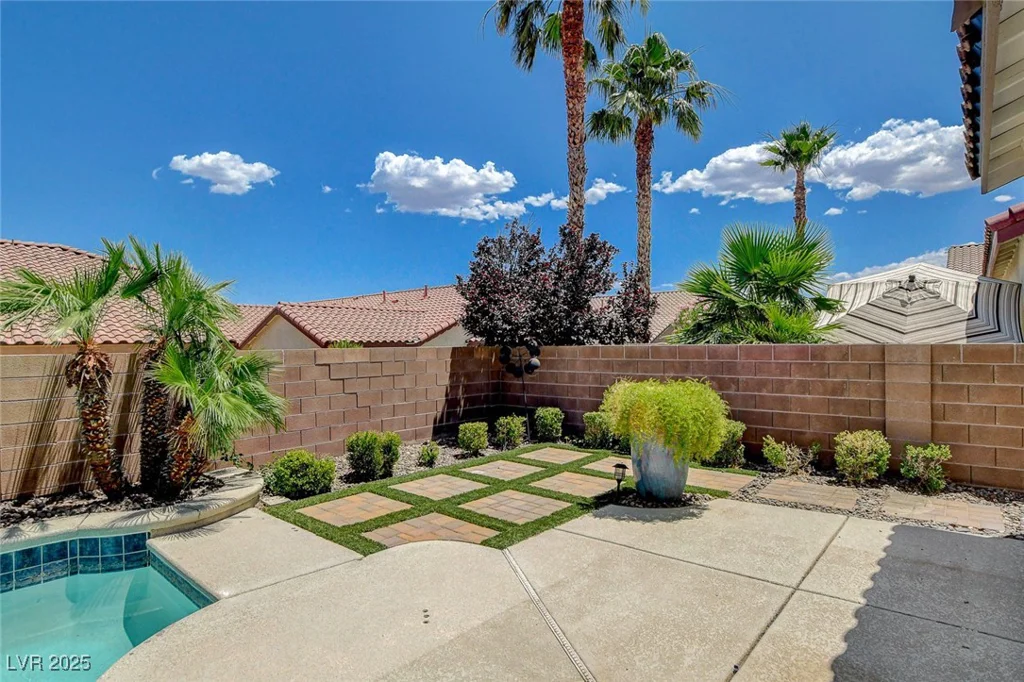 10608 Trussell, Las Vegas, NV 89141