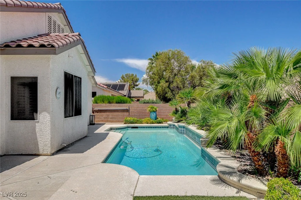 10608 Trussell, Las Vegas, NV 89141