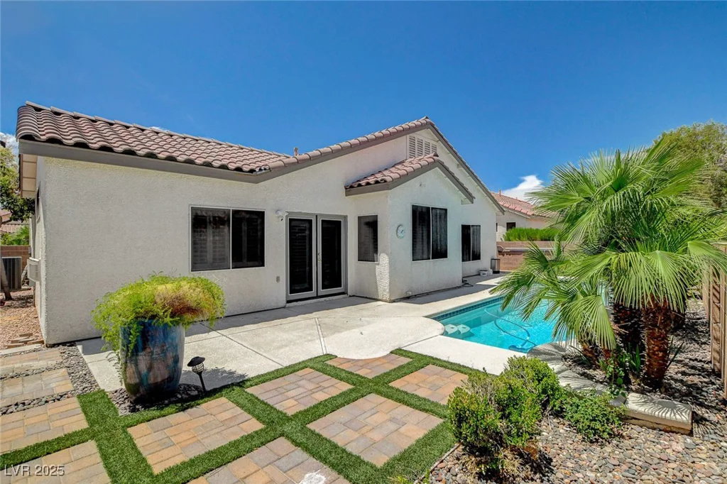 10608 Trussell, Las Vegas, NV 89141