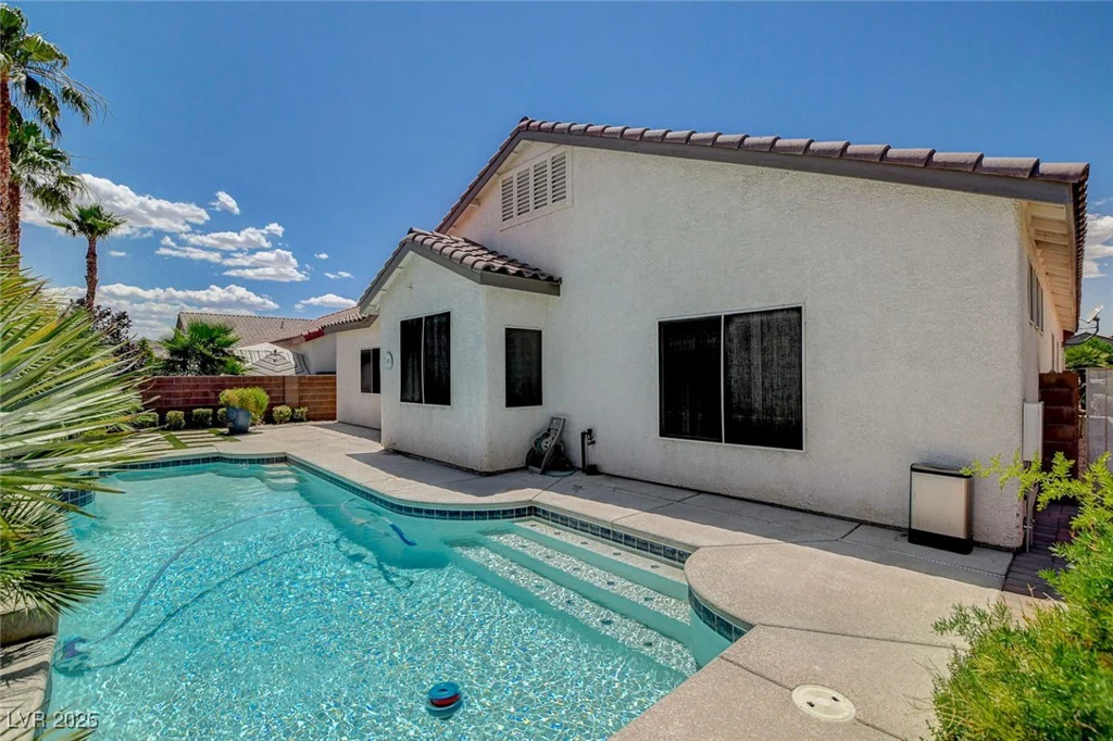 10608 Trussell, Las Vegas, NV 89141
