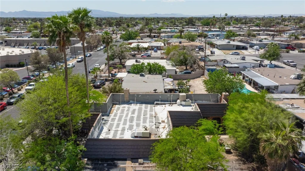 2825 Burnham, Las Vegas, NV 89169