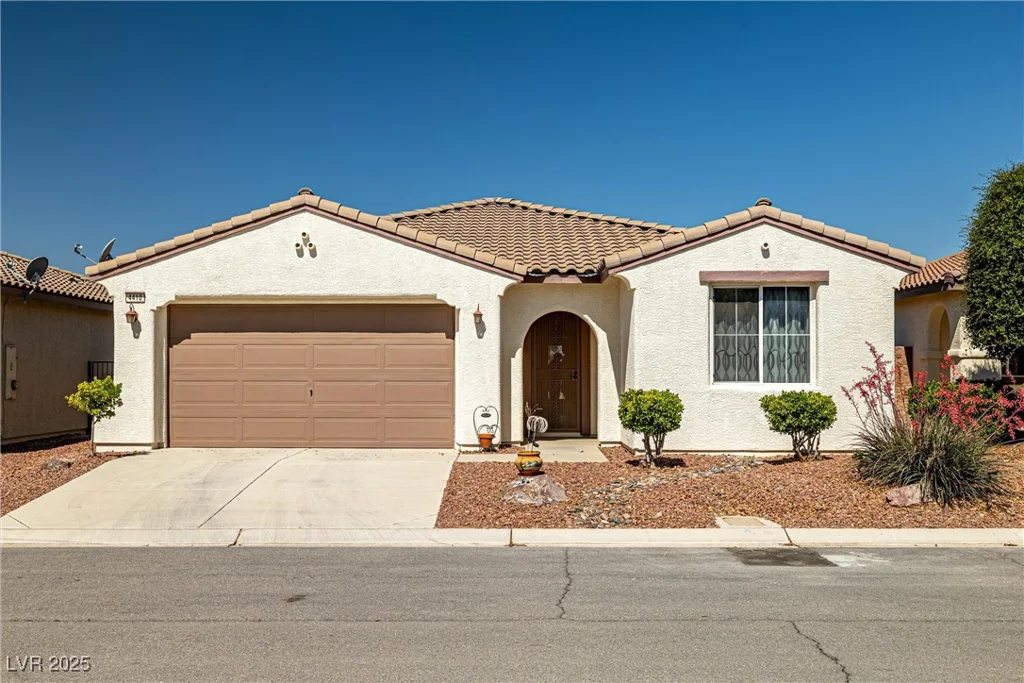 4410 Gressa, Pahrump, NV 89061