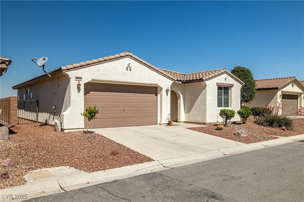 4410 Gressa, Pahrump, NV 89061