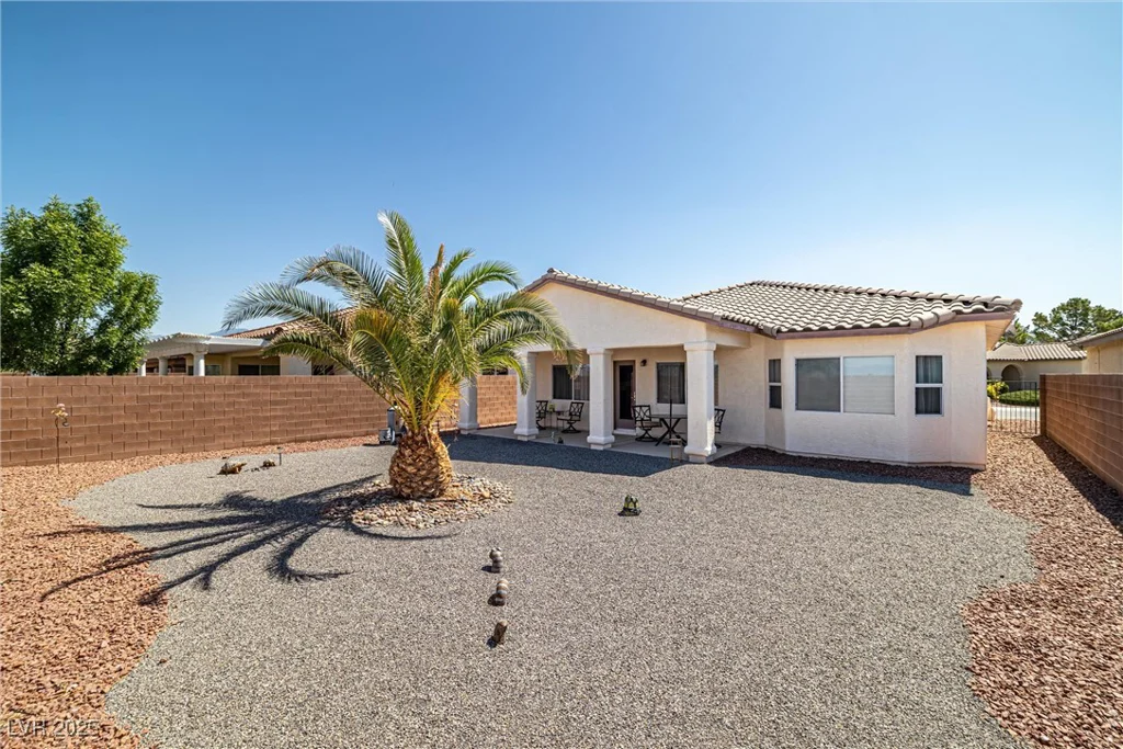 4410 Gressa, Pahrump, NV 89061