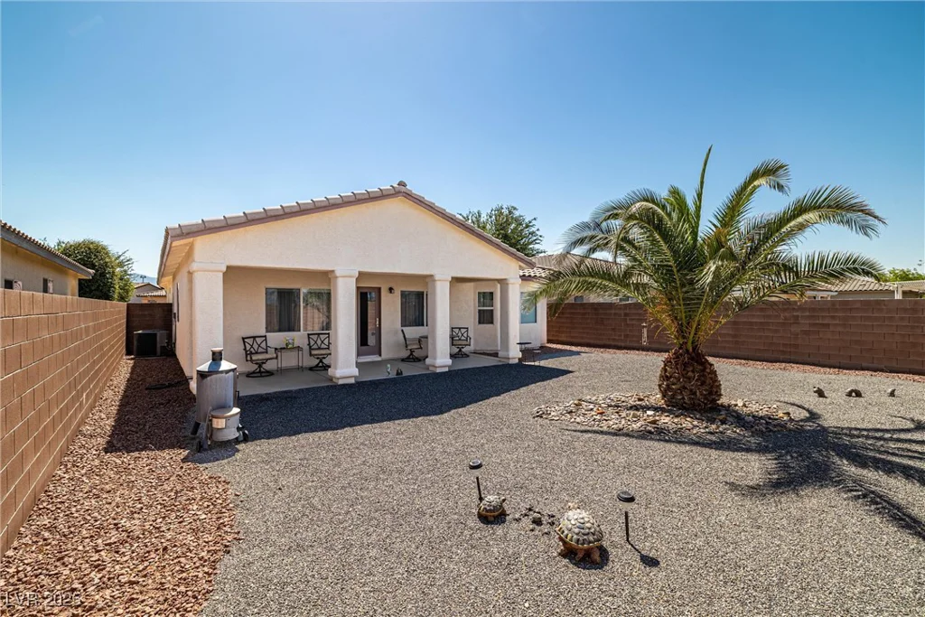 4410 Gressa, Pahrump, NV 89061