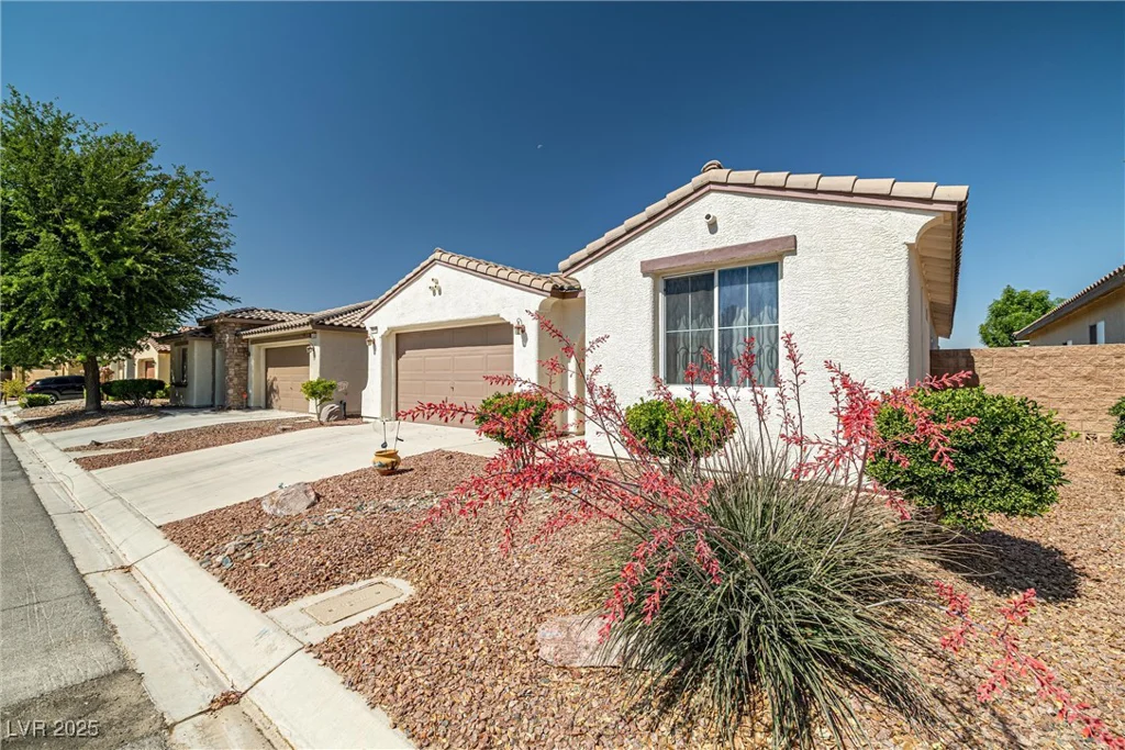4410 Gressa, Pahrump, NV 89061