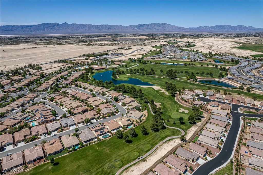 4410 Gressa, Pahrump, NV 89061