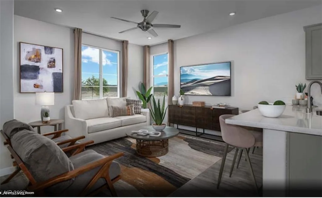 6716 Nimbus, Las Vegas, NV 89130