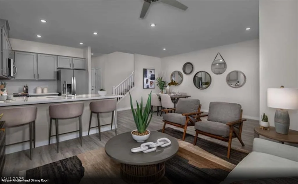 6716 Nimbus, Las Vegas, NV 89130