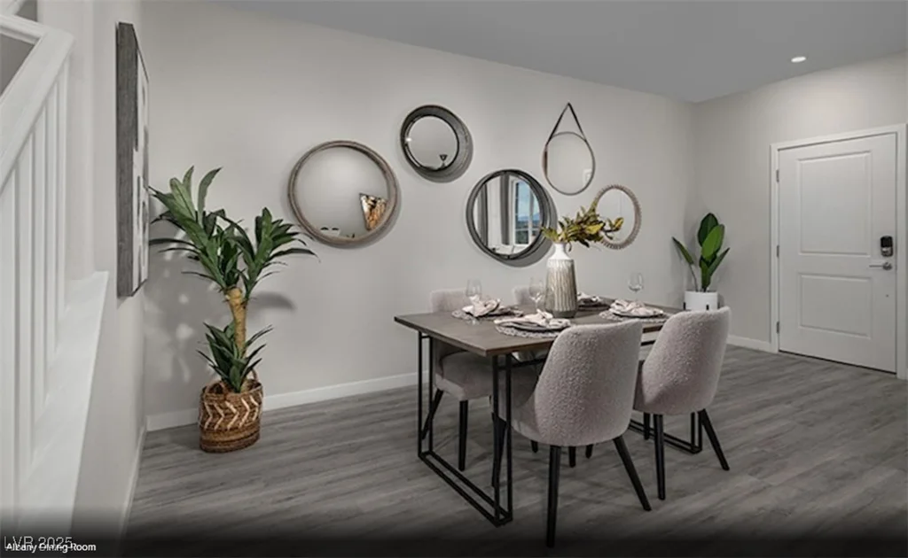 6716 Nimbus, Las Vegas, NV 89130