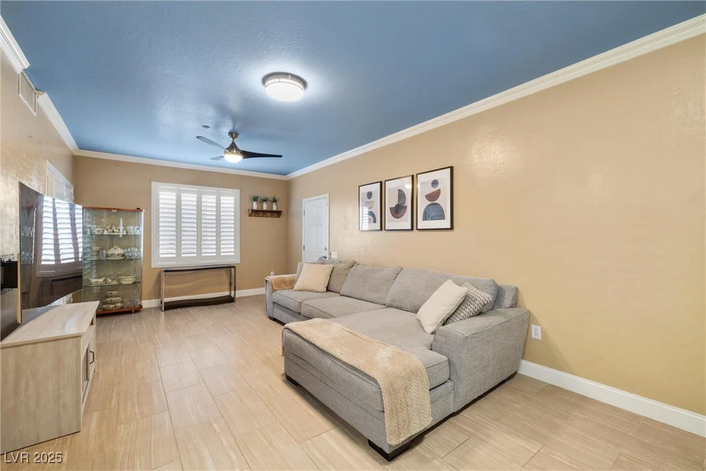 6655 Flaminian, North Las Vegas, NV 89084