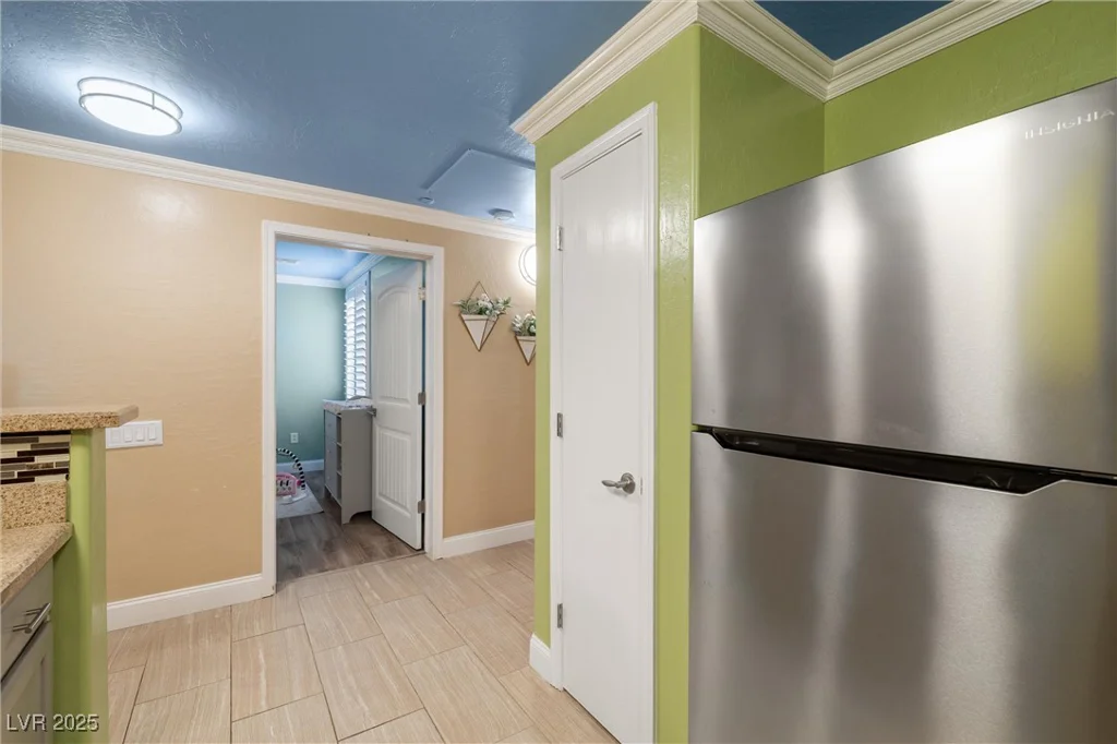 6655 Flaminian, North Las Vegas, NV 89084