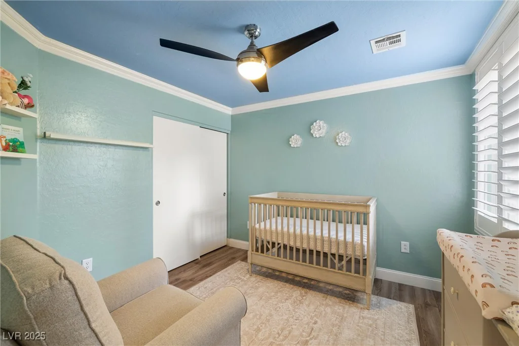 6655 Flaminian, North Las Vegas, NV 89084